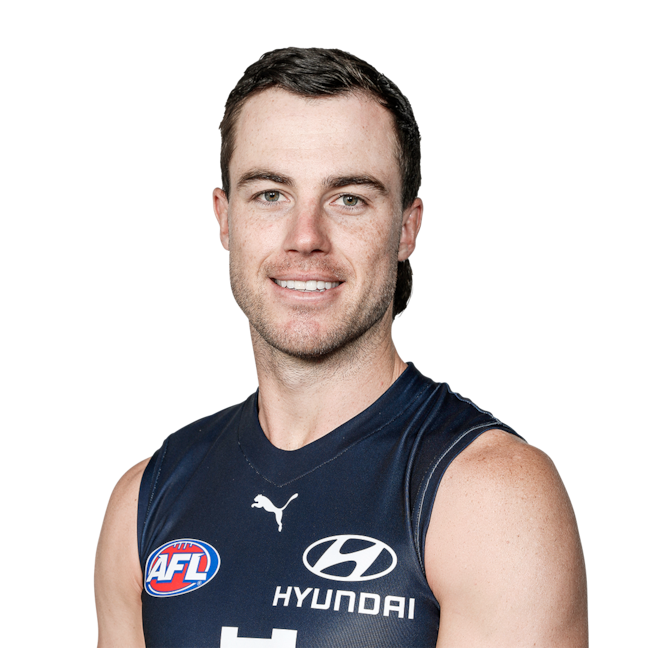 Lachie Plowman profile picture